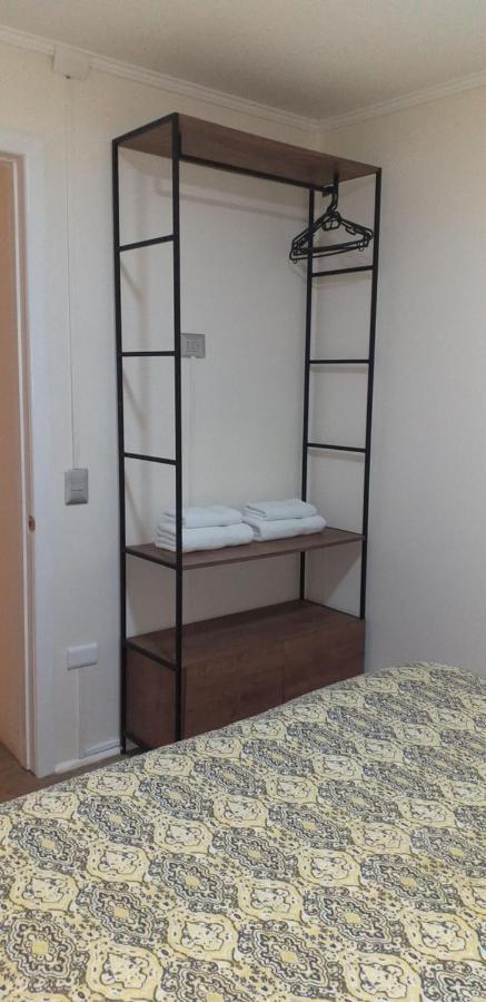 Habitac Privada Bed N Bkf Patagonia Norte - Puerto Varas Homestay - Bnb Plus Exteriör bild