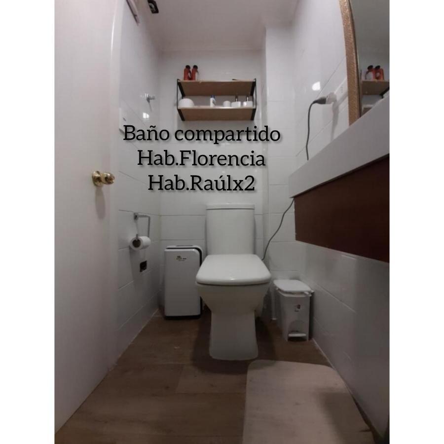 Habitac Privada Bed N Bkf Patagonia Norte - Puerto Varas Homestay - Bnb Plus Exteriör bild