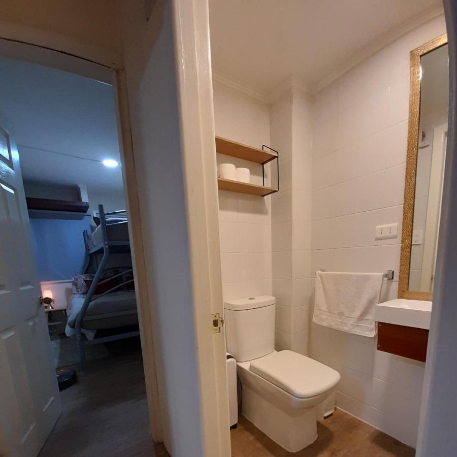 Habitac Privada Bed N Bkf Patagonia Norte - Puerto Varas Homestay - Bnb Plus Exteriör bild