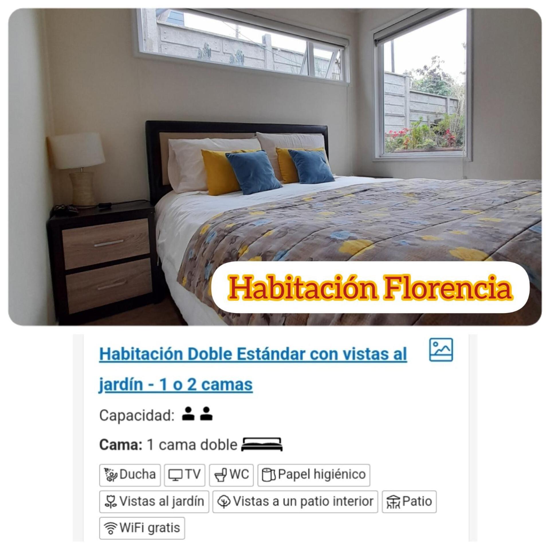 Habitac Privada Bed N Bkf Patagonia Norte - Puerto Varas Homestay - Bnb Plus Exteriör bild