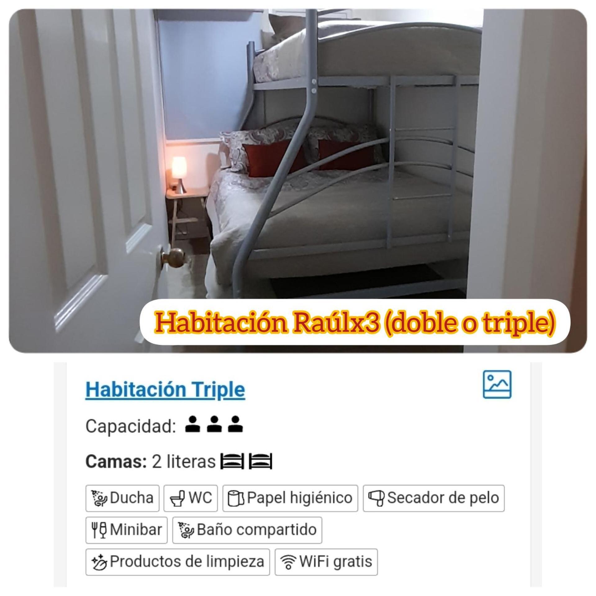 Habitac Privada Bed N Bkf Patagonia Norte - Puerto Varas Homestay - Bnb Plus Rum bild