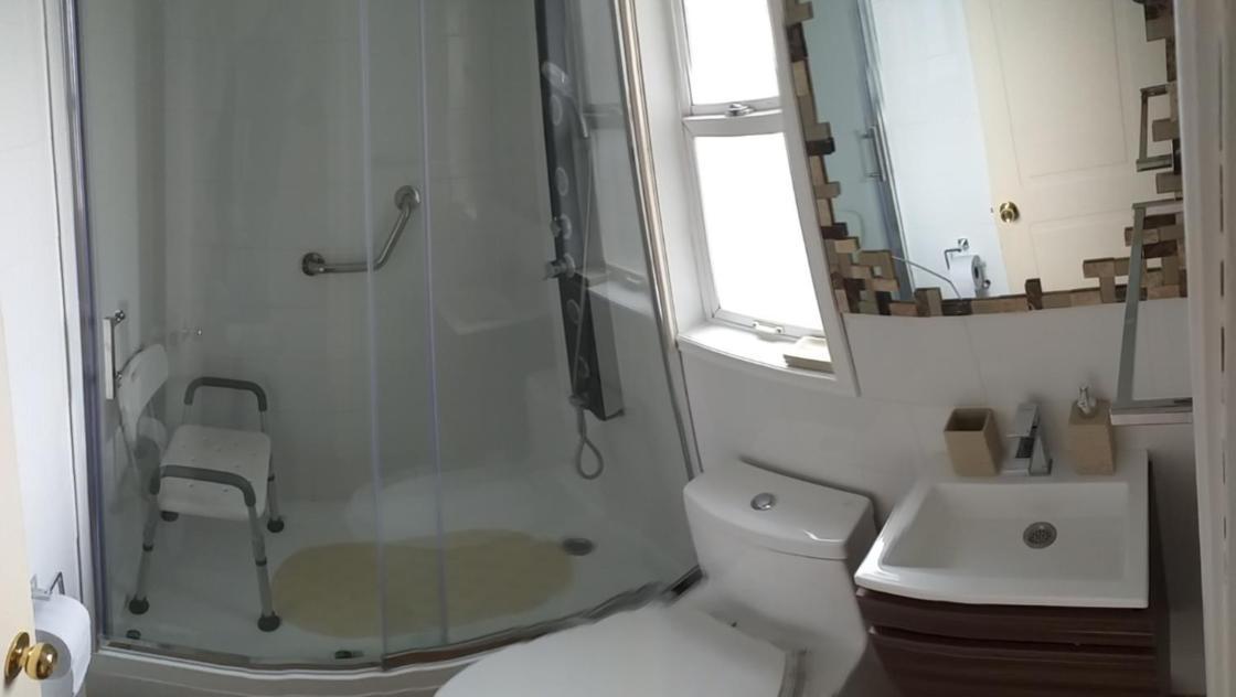 Habitac Privada Bed N Bkf Patagonia Norte - Puerto Varas Homestay - Bnb Plus Rum bild