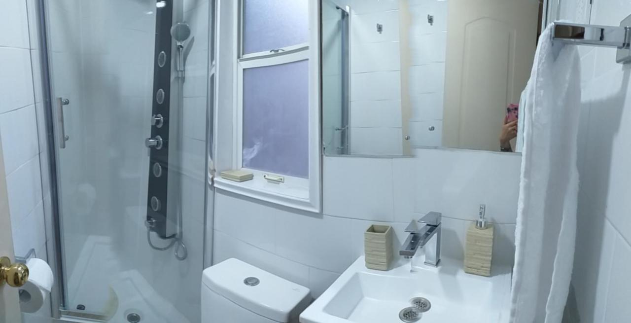 Habitac Privada Bed N Bkf Patagonia Norte - Puerto Varas Homestay - Bnb Plus Exteriör bild