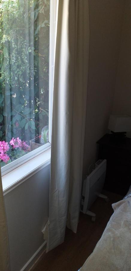 Habitac Privada Bed N Bkf Patagonia Norte - Puerto Varas Homestay - Bnb Plus Exteriör bild