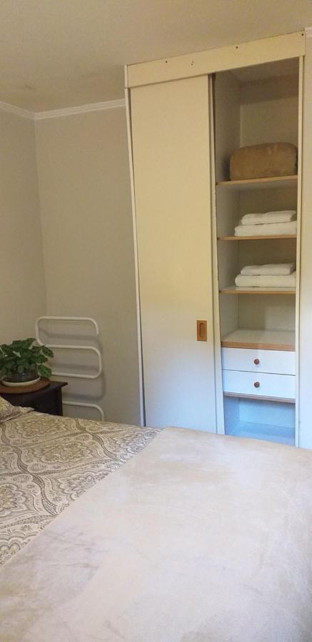 Habitac Privada Bed N Bkf Patagonia Norte - Puerto Varas Homestay - Bnb Plus Exteriör bild