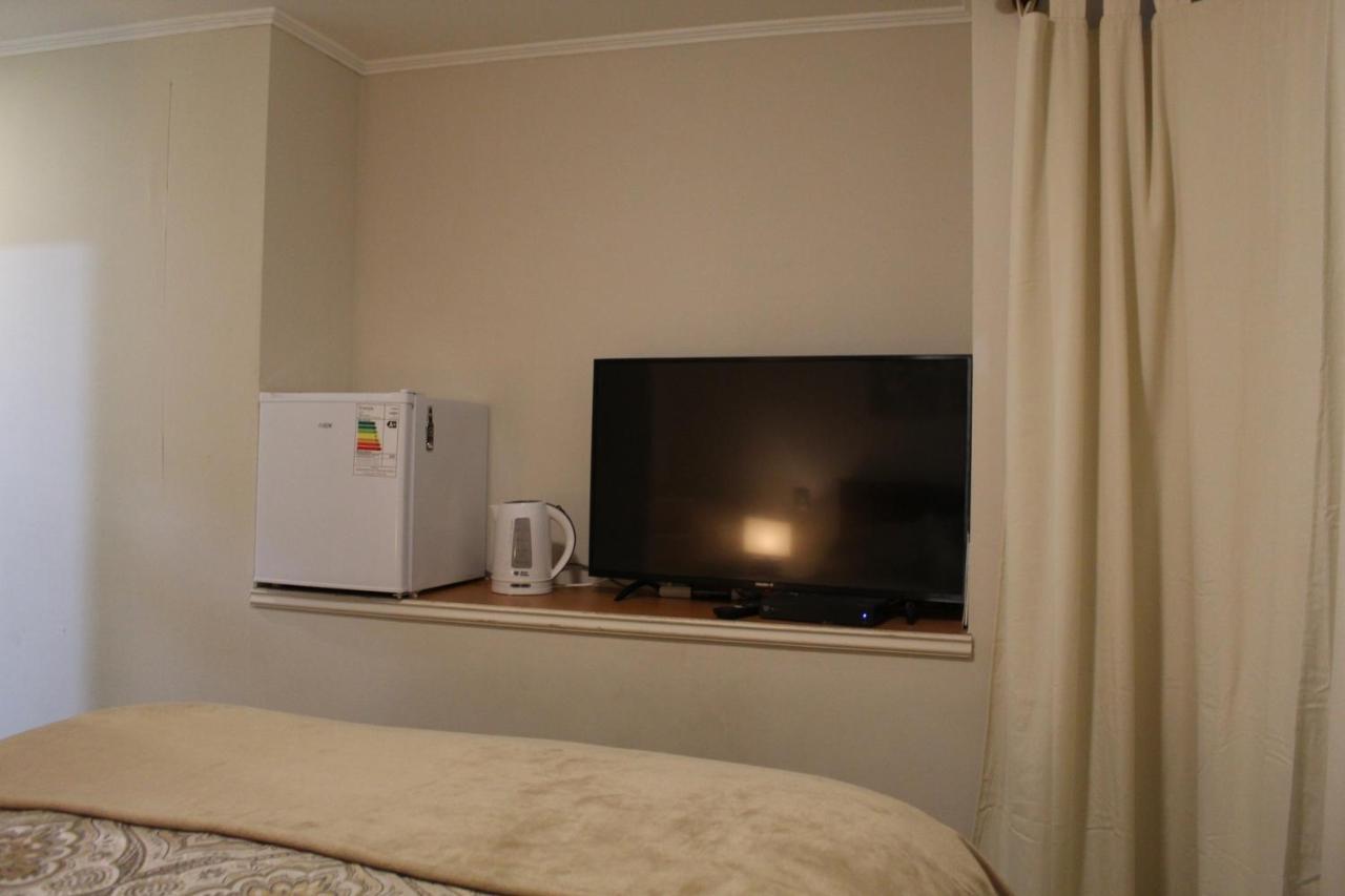 Habitac Privada Bed N Bkf Patagonia Norte - Puerto Varas Homestay - Bnb Plus Exteriör bild