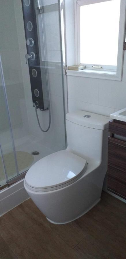 Habitac Privada Bed N Bkf Patagonia Norte - Puerto Varas Homestay - Bnb Plus Exteriör bild