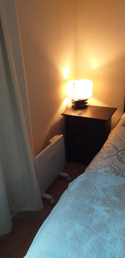 Habitac Privada Bed N Bkf Patagonia Norte - Puerto Varas Homestay - Bnb Plus Exteriör bild