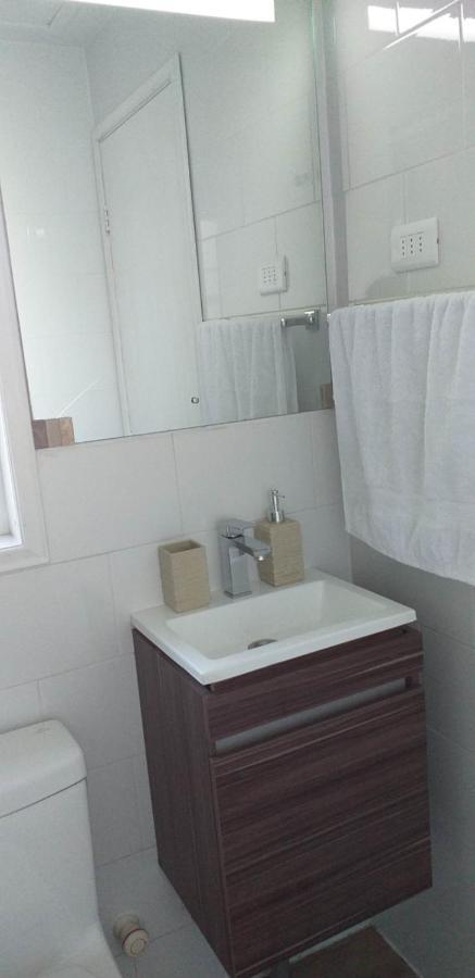 Habitac Privada Bed N Bkf Patagonia Norte - Puerto Varas Homestay - Bnb Plus Exteriör bild