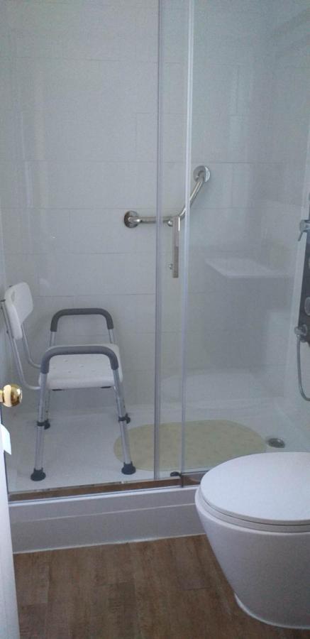 Habitac Privada Bed N Bkf Patagonia Norte - Puerto Varas Homestay - Bnb Plus Exteriör bild